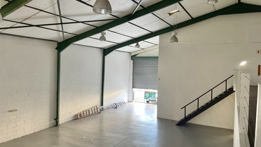 To Let commercial Property for Rent in Somerset West Business Park Western Cape